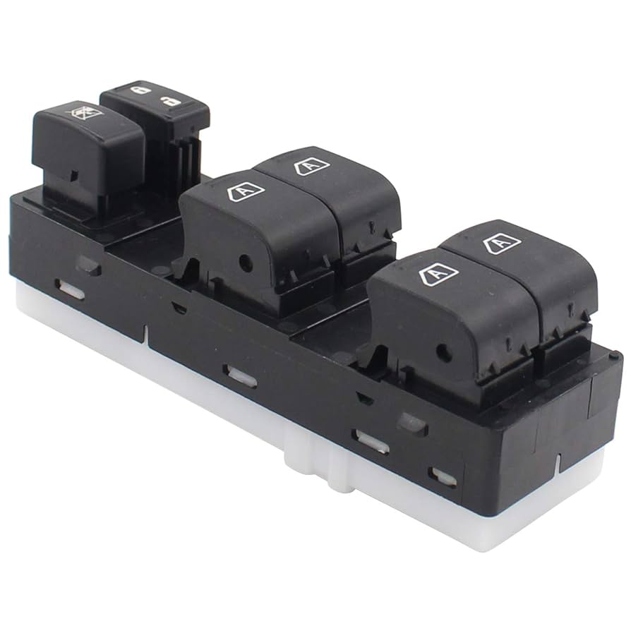 Amazon.com: NewYall Front Left Driver Side Power Door Window